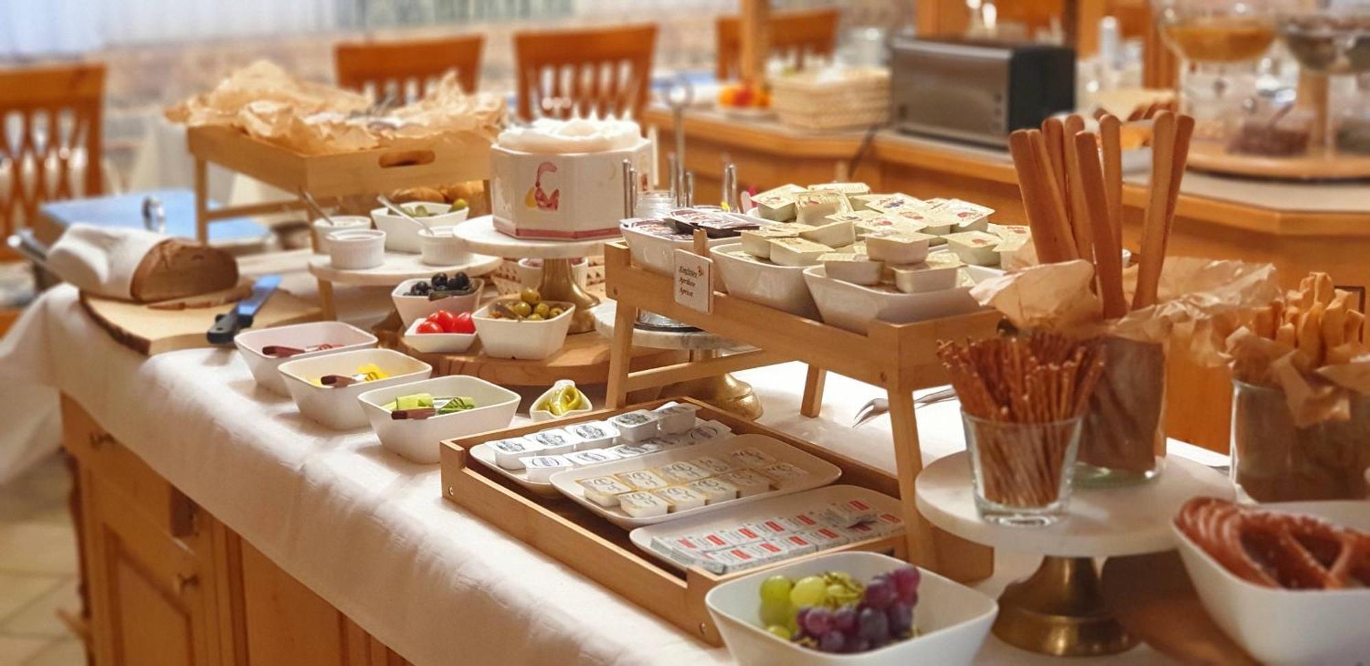 Alpenotel Rosenhof Ruhpolding, Wellness, Chiemgau Karte, Travelingo Bonus Programm Екстер'єр фото