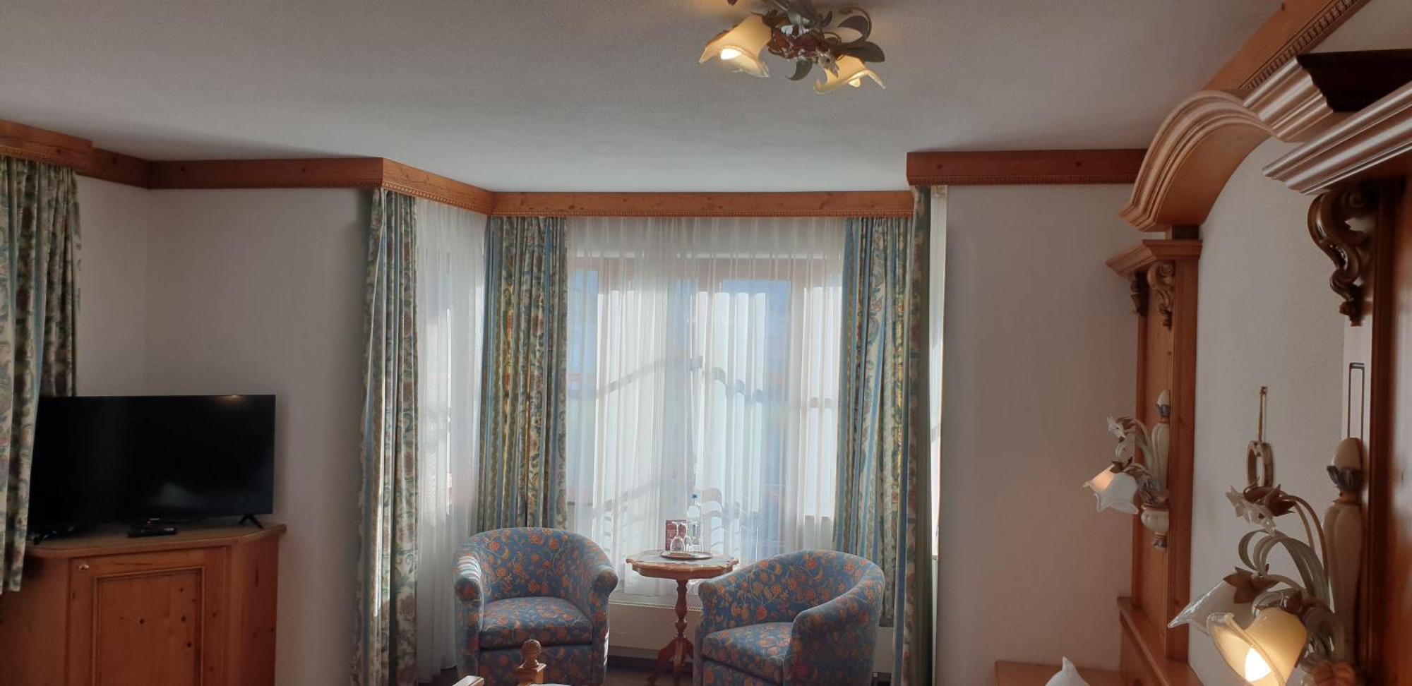 Alpenotel Rosenhof Ruhpolding, Wellness, Chiemgau Karte, Travelingo Bonus Programm Екстер'єр фото
