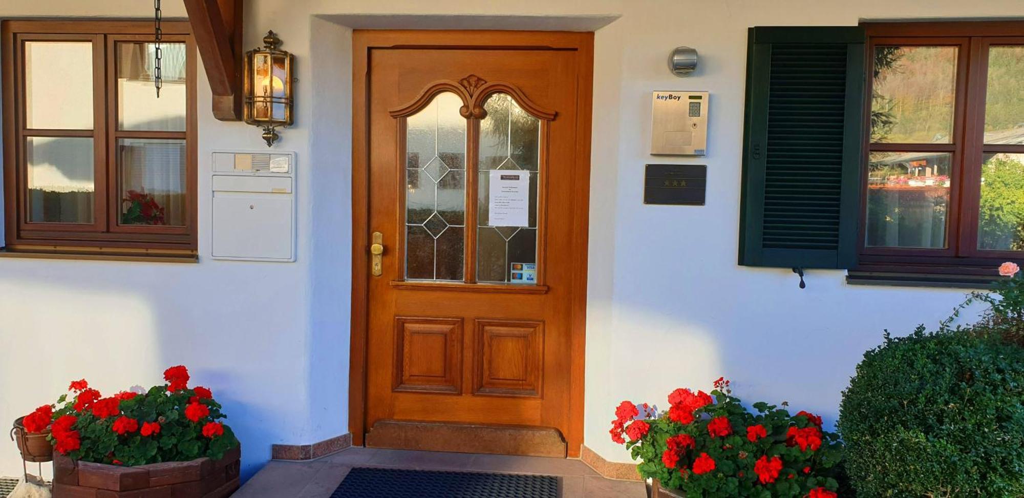 Alpenotel Rosenhof Ruhpolding, Wellness, Chiemgau Karte, Travelingo Bonus Programm Екстер'єр фото