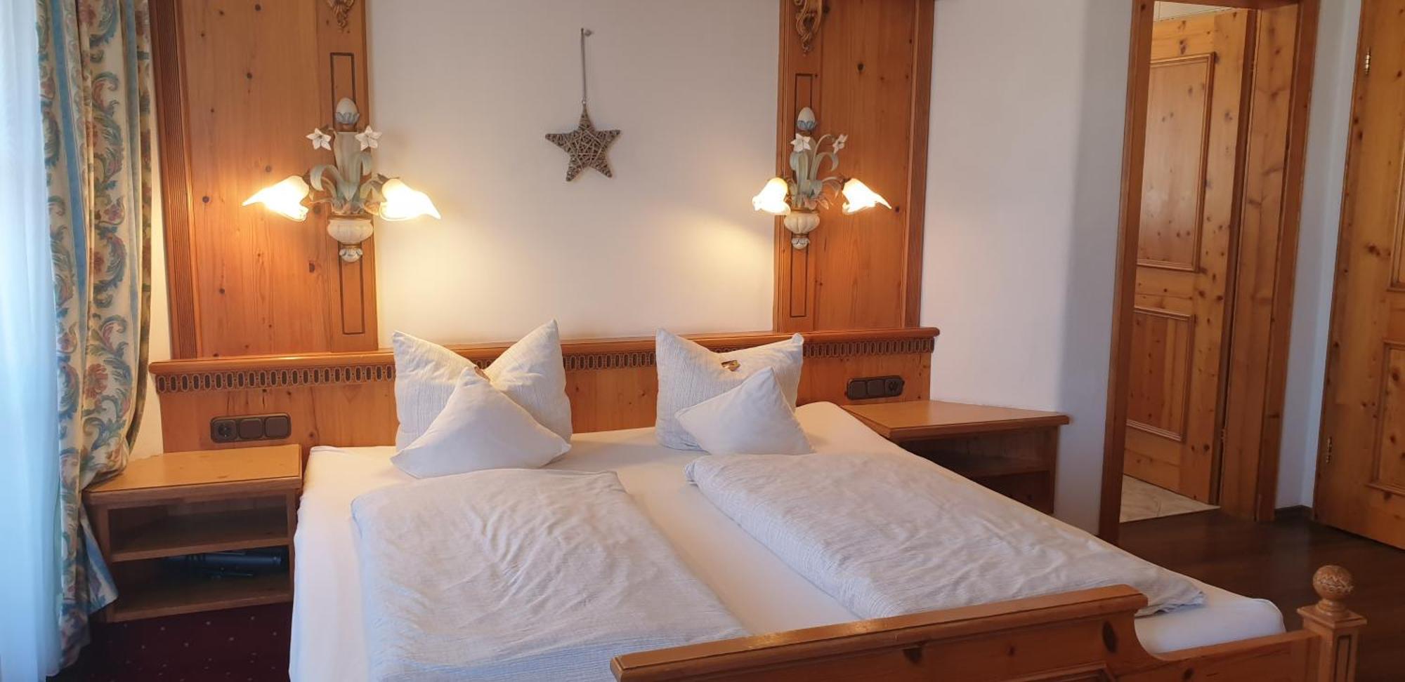 Alpenotel Rosenhof Ruhpolding, Wellness, Chiemgau Karte, Travelingo Bonus Programm Екстер'єр фото