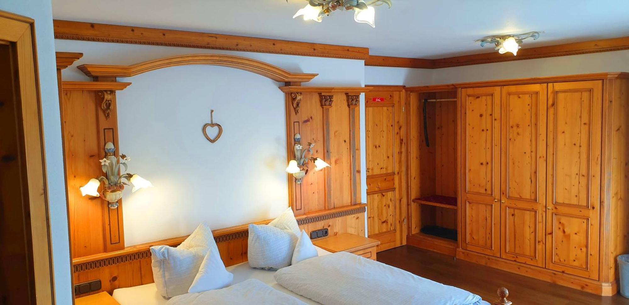 Alpenotel Rosenhof Ruhpolding, Wellness, Chiemgau Karte, Travelingo Bonus Programm Екстер'єр фото