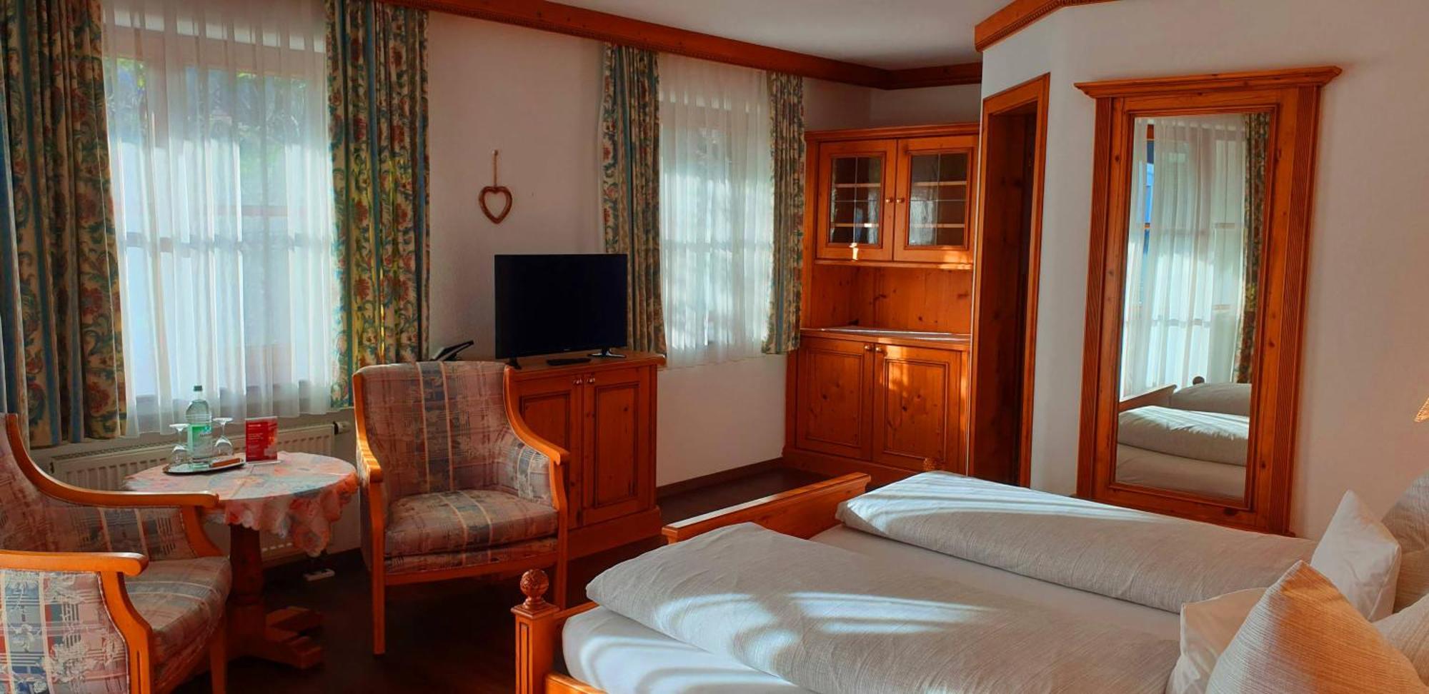 Alpenotel Rosenhof Ruhpolding, Wellness, Chiemgau Karte, Travelingo Bonus Programm Екстер'єр фото