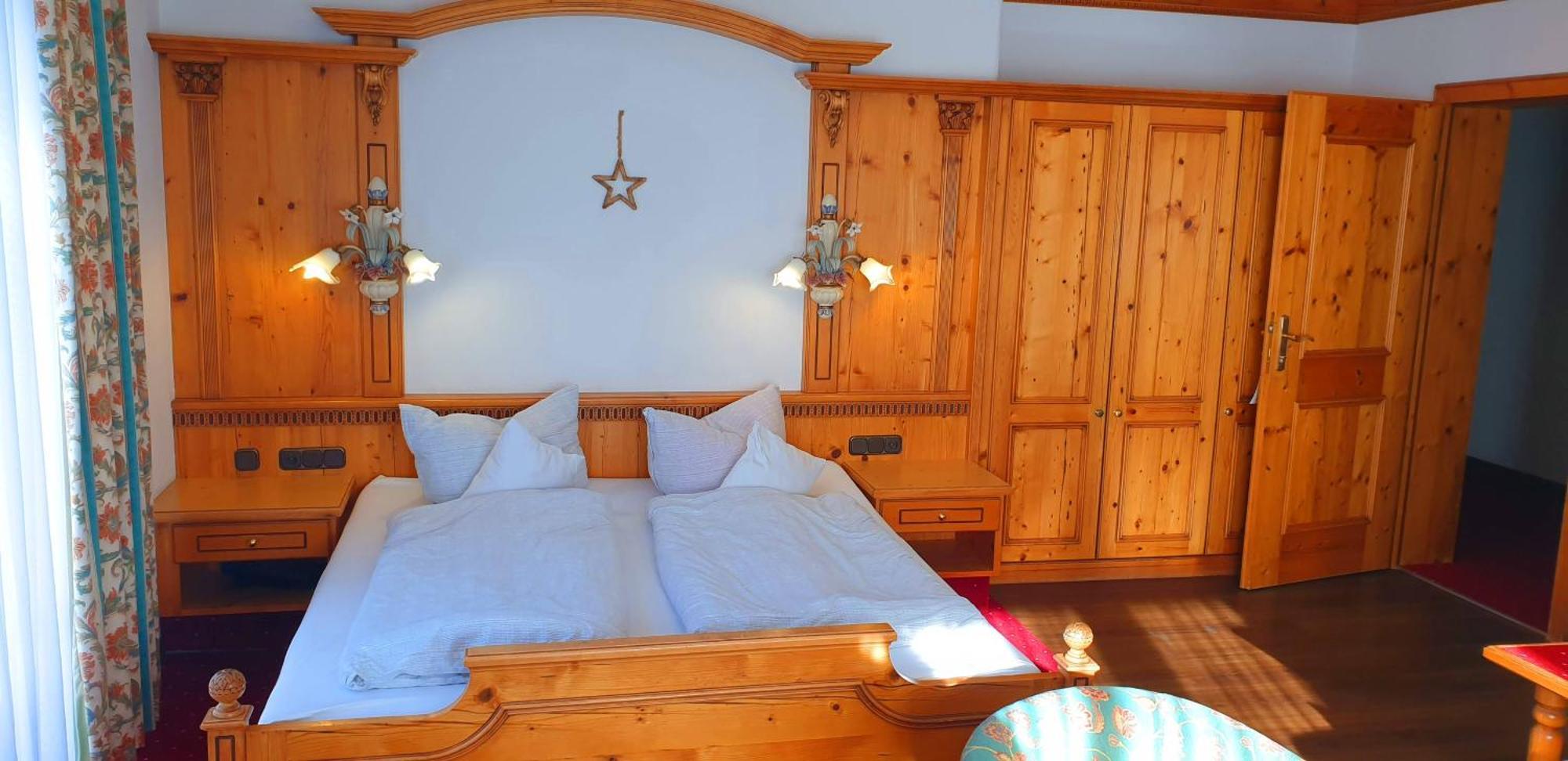 Alpenotel Rosenhof Ruhpolding, Wellness, Chiemgau Karte, Travelingo Bonus Programm Екстер'єр фото