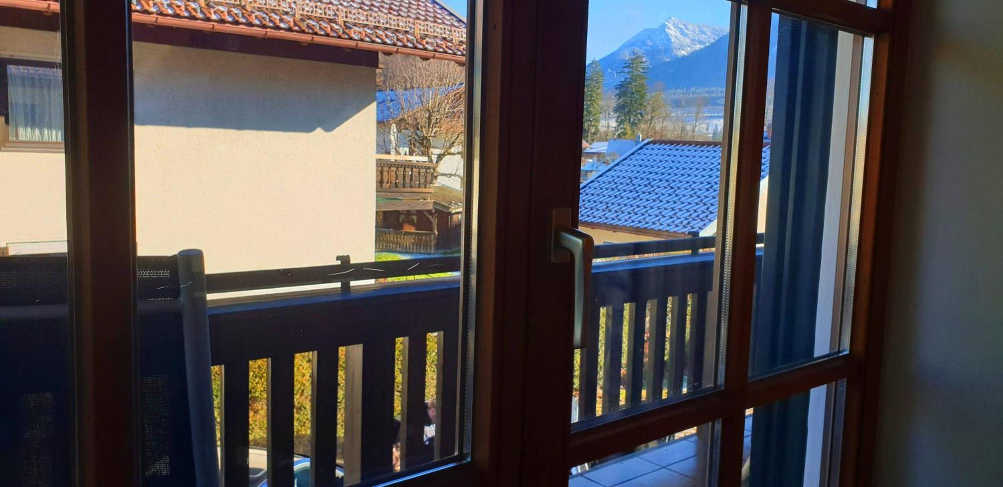 Alpenotel Rosenhof Ruhpolding, Wellness, Chiemgau Karte, Travelingo Bonus Programm Екстер'єр фото