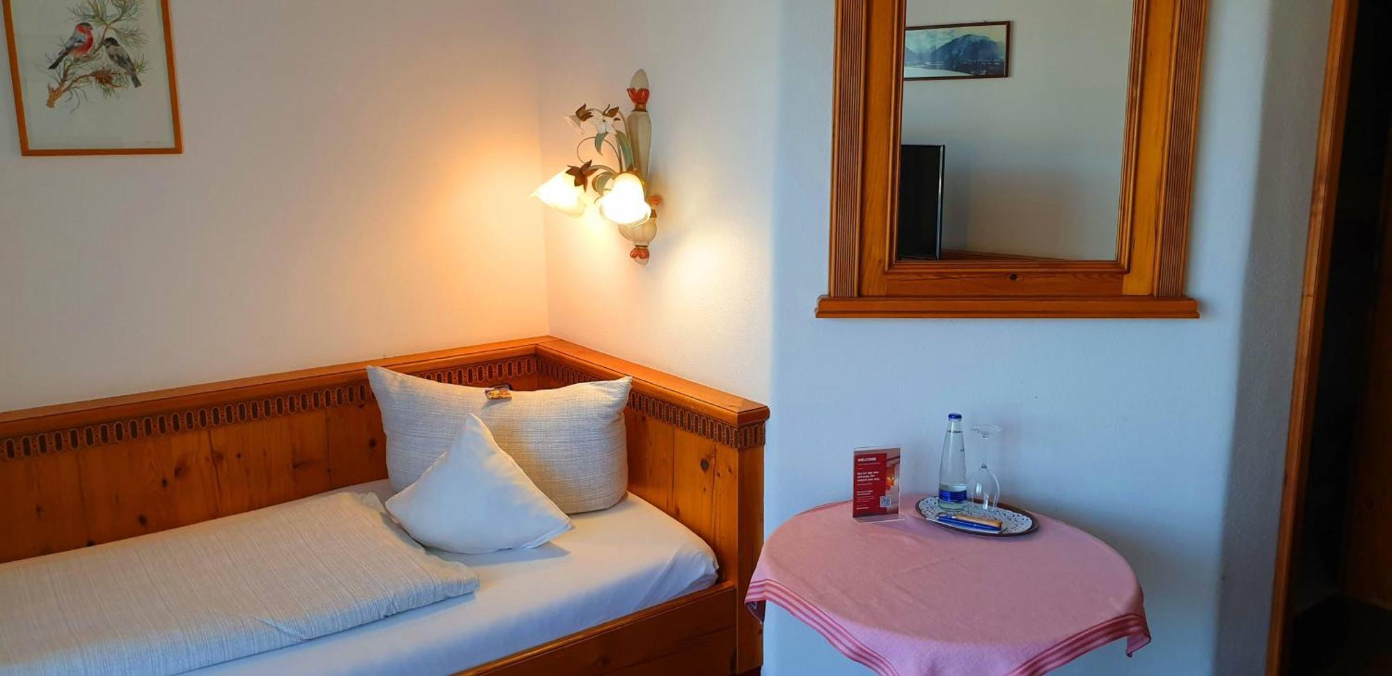 Alpenotel Rosenhof Ruhpolding, Wellness, Chiemgau Karte, Travelingo Bonus Programm Екстер'єр фото