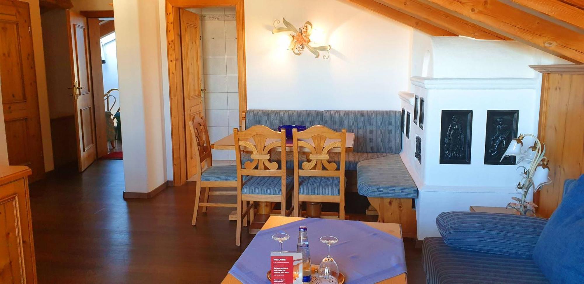 Alpenotel Rosenhof Ruhpolding, Wellness, Chiemgau Karte, Travelingo Bonus Programm Екстер'єр фото