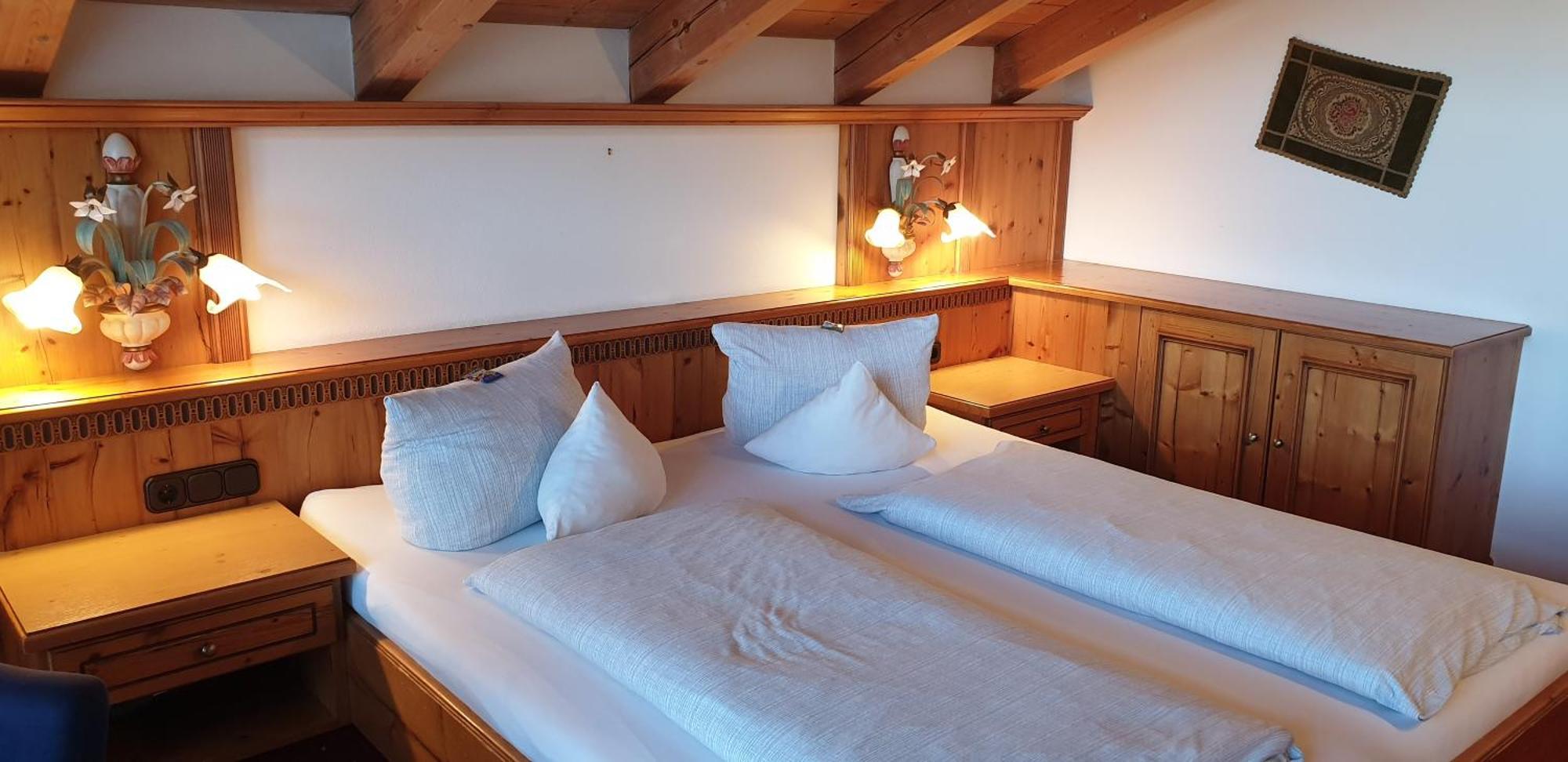 Alpenotel Rosenhof Ruhpolding, Wellness, Chiemgau Karte, Travelingo Bonus Programm Екстер'єр фото