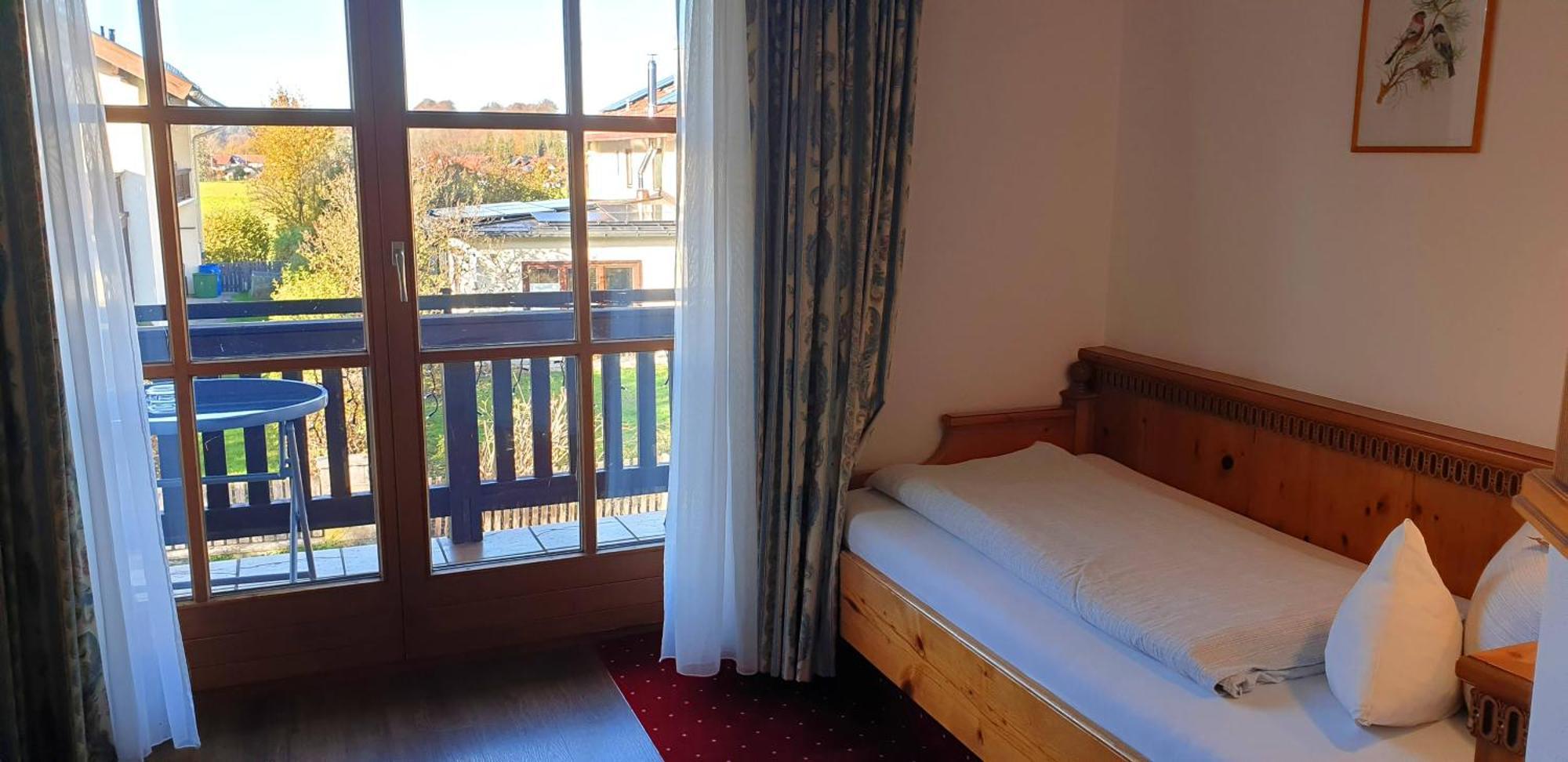 Alpenotel Rosenhof Ruhpolding, Wellness, Chiemgau Karte, Travelingo Bonus Programm Екстер'єр фото