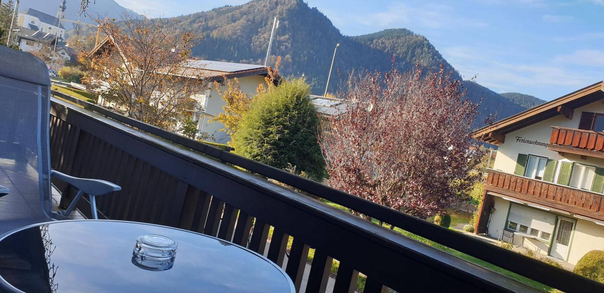 Alpenotel Rosenhof Ruhpolding, Wellness, Chiemgau Karte, Travelingo Bonus Programm Екстер'єр фото