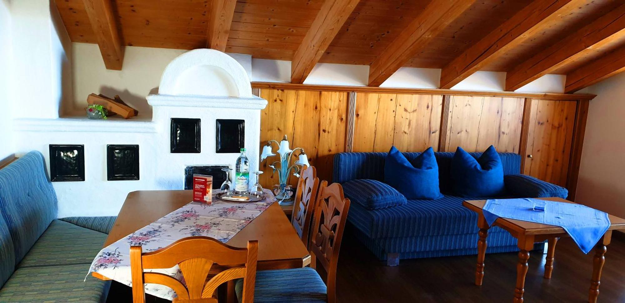 Alpenotel Rosenhof Ruhpolding, Wellness, Chiemgau Karte, Travelingo Bonus Programm Екстер'єр фото