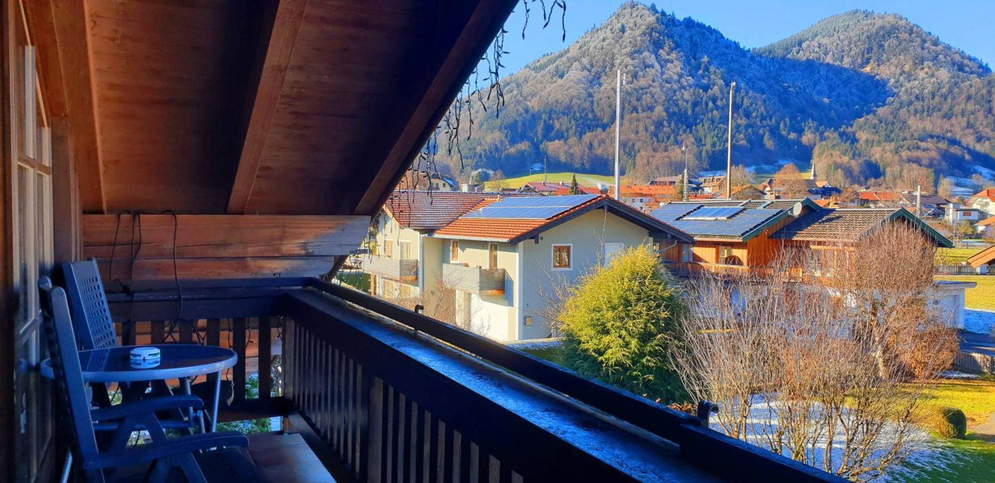 Alpenotel Rosenhof Ruhpolding, Wellness, Chiemgau Karte, Travelingo Bonus Programm Екстер'єр фото