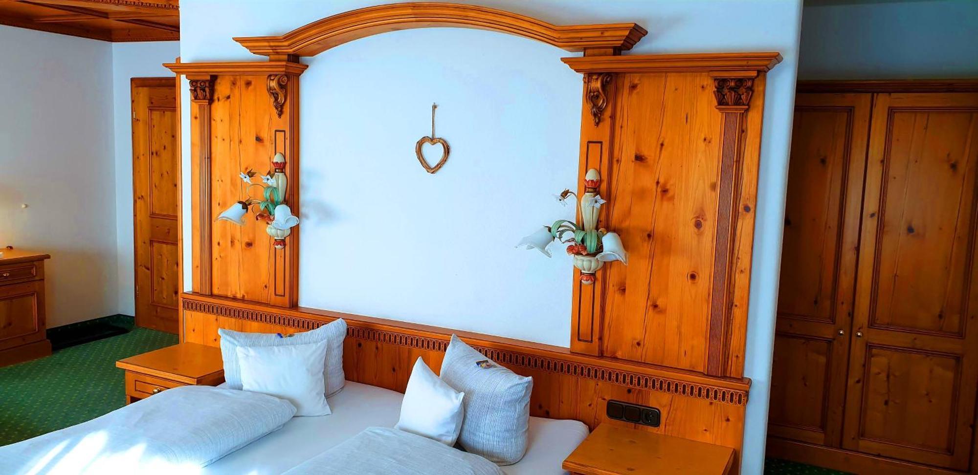 Alpenotel Rosenhof Ruhpolding, Wellness, Chiemgau Karte, Travelingo Bonus Programm Екстер'єр фото