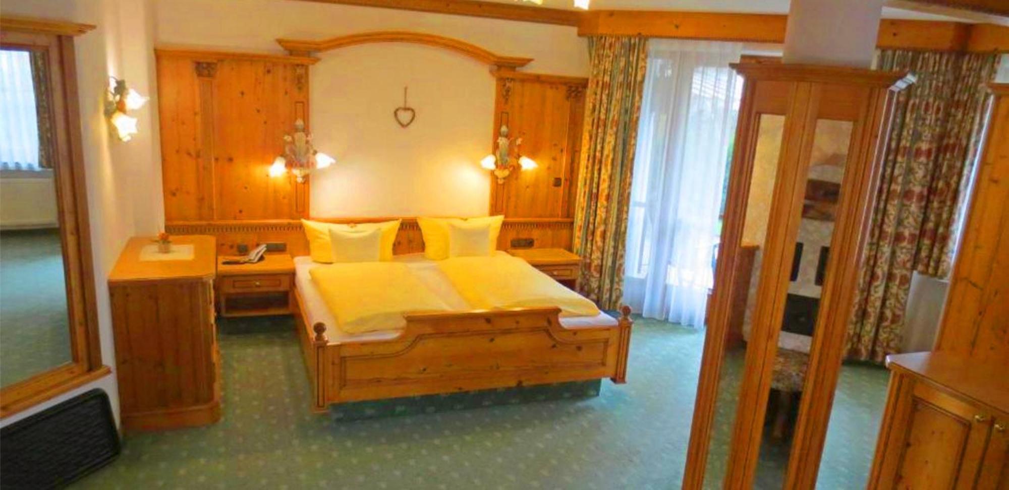 Alpenotel Rosenhof Ruhpolding, Wellness, Chiemgau Karte, Travelingo Bonus Programm Екстер'єр фото