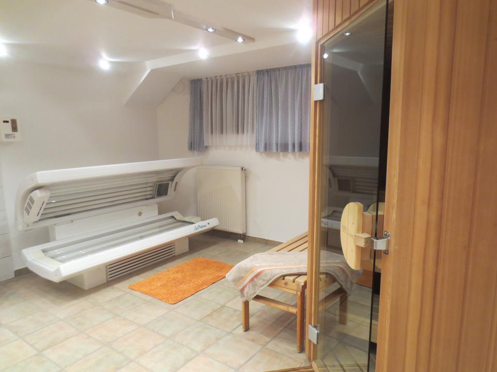 Alpenotel Rosenhof Ruhpolding, Wellness, Chiemgau Karte, Travelingo Bonus Programm Екстер'єр фото