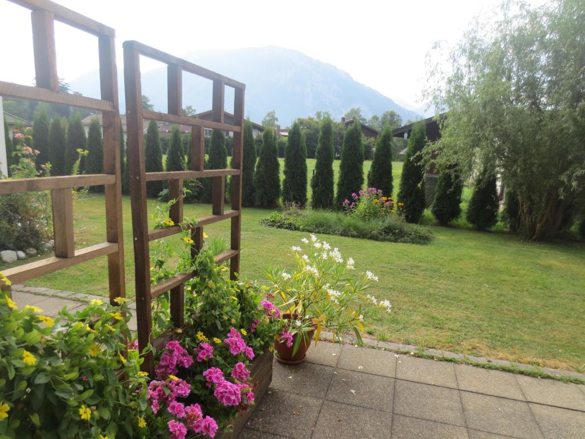 Alpenotel Rosenhof Ruhpolding, Wellness, Chiemgau Karte, Travelingo Bonus Programm Екстер'єр фото